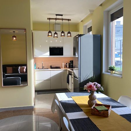 Nest1 Apartments Keszthely Eksteriør billede
