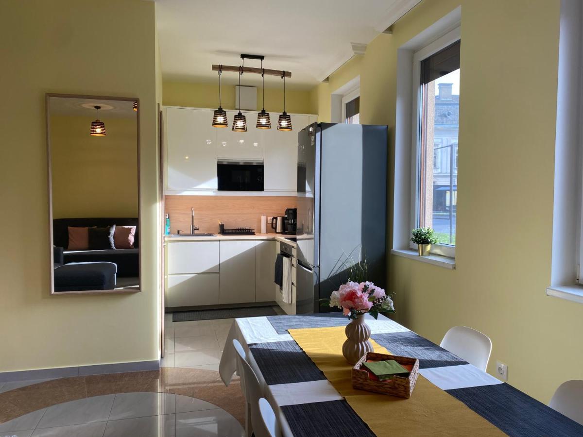 Nest1 Apartments Keszthely Eksteriør billede