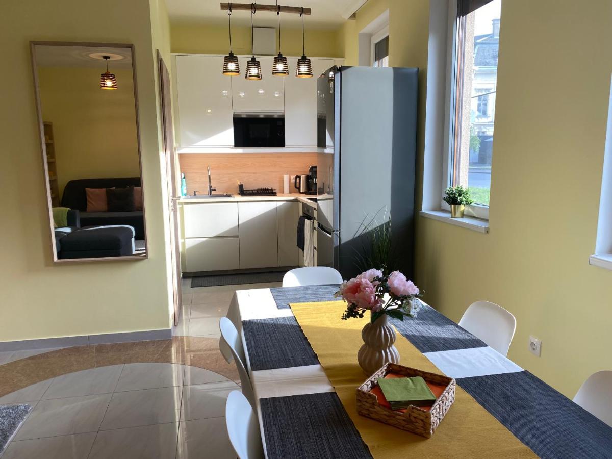 Nest1 Apartments Keszthely Eksteriør billede
